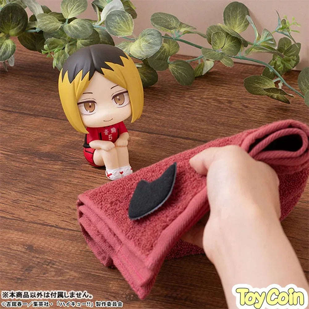 LookUp Kenma Kozume Uniform Ver. by  Megahouse 4535123840647 ToyCoin
