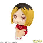 LookUp Kenma Kozume Uniform Ver. by  Megahouse 4535123840647 ToyCoin