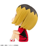 Lookup Kenma Kozume Uniform Ver. by Megahouse - Shop at ToyCoin