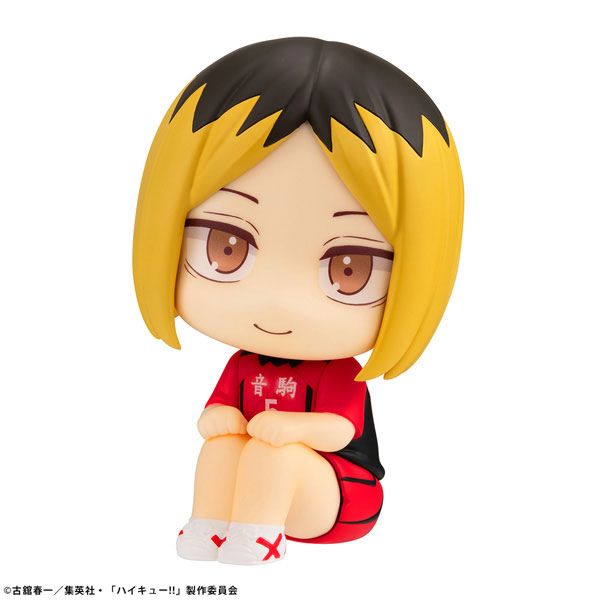 Lookup Kenma Kozume Uniform Ver. by Megahouse - Shop at ToyCoin