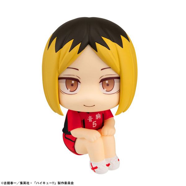 Lookup Kenma Kozume Uniform Ver. by Megahouse - Shop at ToyCoin