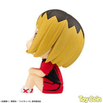 LookUp Kenma Kozume Uniform Ver. by  Megahouse 4535123840647 ToyCoin