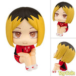 LookUp Kenma Kozume Uniform Ver. by  Megahouse 4535123840647 ToyCoin