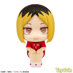 LookUp Kenma Kozume Uniform Ver. by  Megahouse 4535123840647 ToyCoin