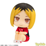 LookUp Kenma Kozume Uniform Ver. by  Megahouse 4535123840647 ToyCoin
