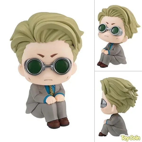 LookUp Kento Nanami by Megahouse - Shop at ToyCoin