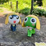 LookUp Keroro by Megahouse - Shop at ToyCoin