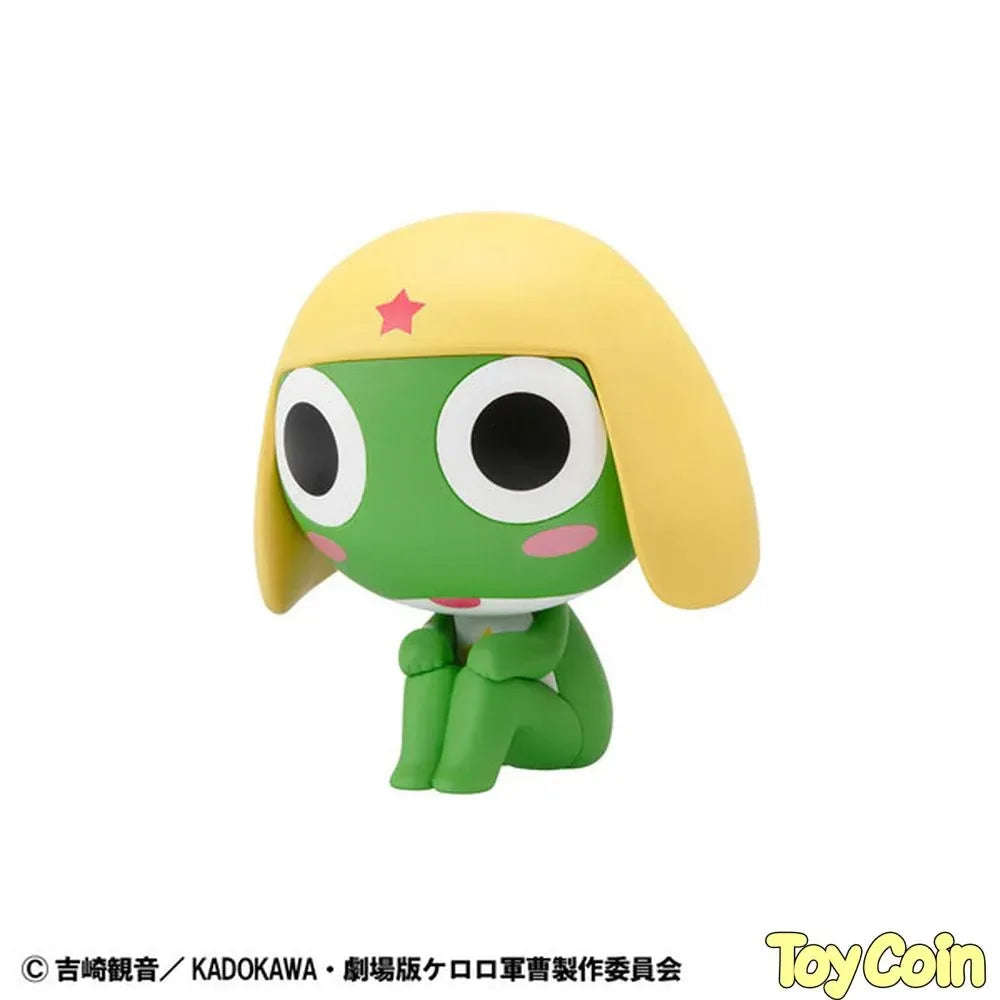 LookUp Keroro by Megahouse - Shop at ToyCoin