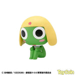 LookUp Keroro by Megahouse - Shop at ToyCoin