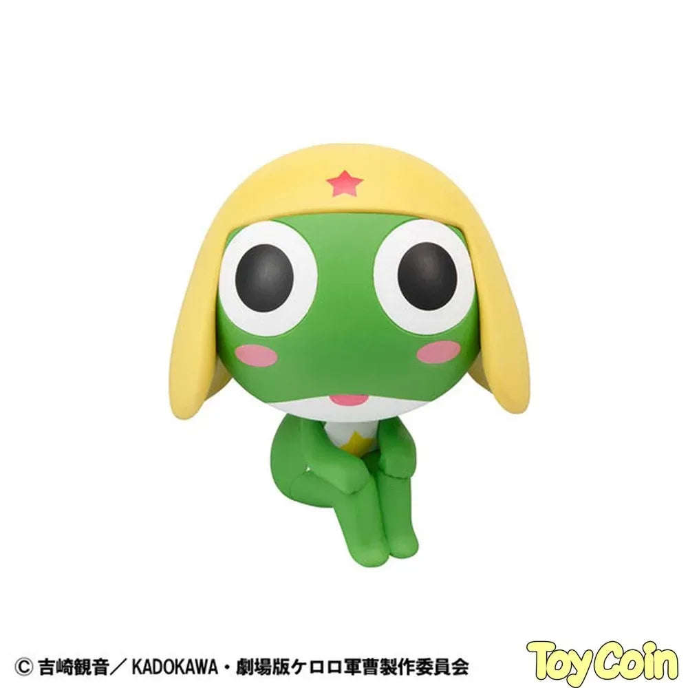 LookUp Keroro by Megahouse - Shop at ToyCoin