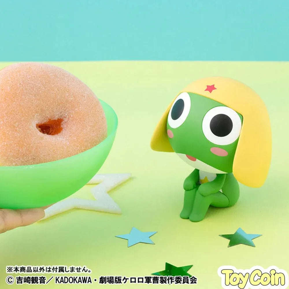 LookUp Keroro by Megahouse - Shop at ToyCoin