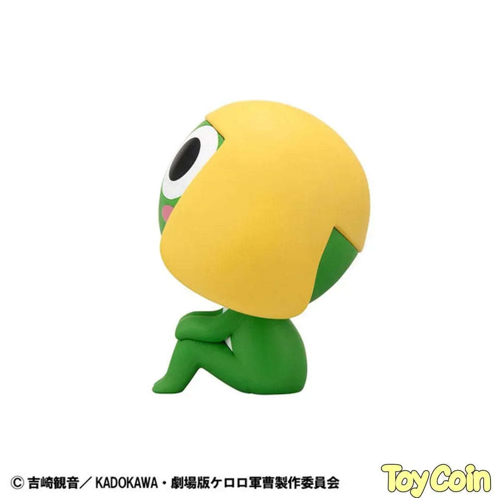 LookUp Keroro by Megahouse - Shop at ToyCoin