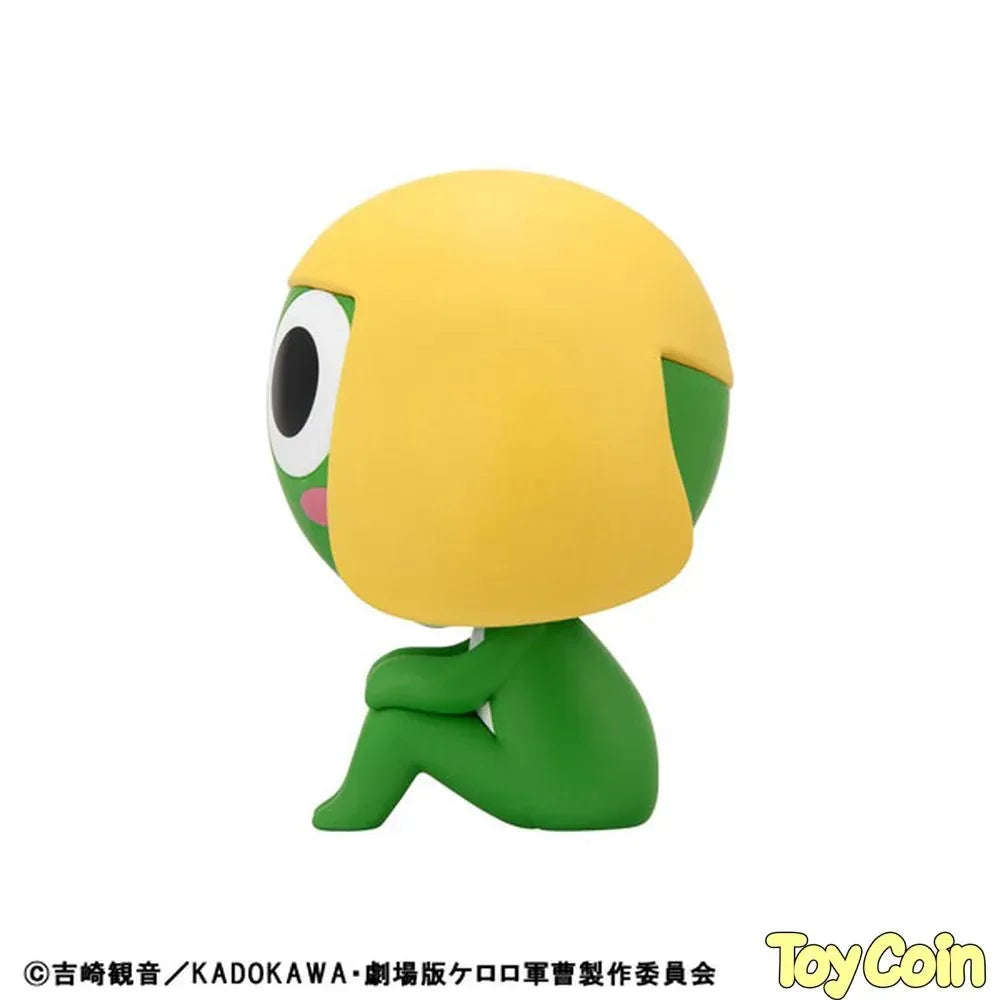 LookUp Keroro by Megahouse - Shop at ToyCoin