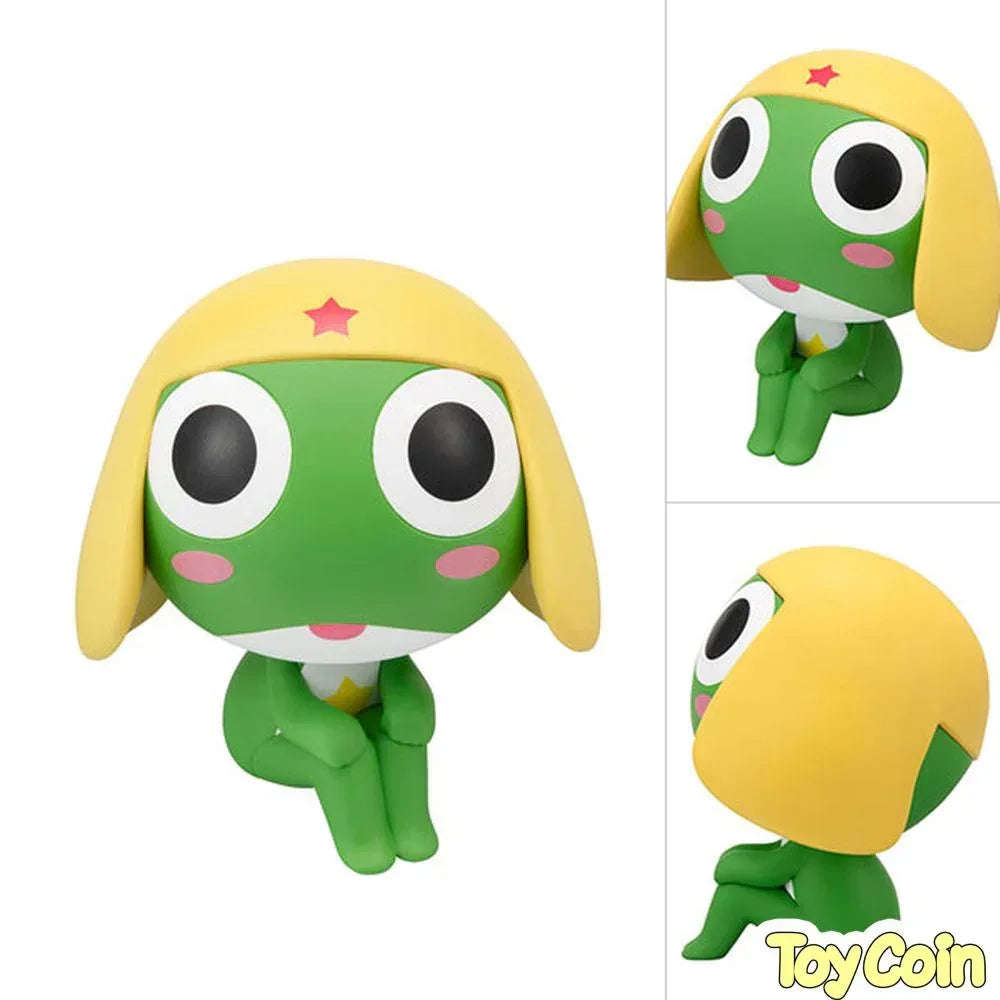 LookUp Keroro by Megahouse - Shop at ToyCoin
