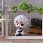 LookUp Killua Zoldyck by  Megahouse 4535123851902 ToyCoin