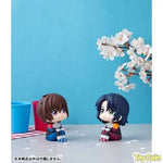 Lookup Kira Yamato Uniform Ver. by  Megahouse 4535123842009 ToyCoin