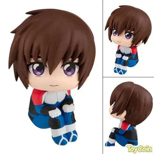 Lookup Kira Yamato Uniform Ver. by Megahouse - Shop at ToyCoin