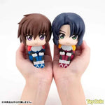 Lookup Kira Yamato Uniform Ver. by Megahouse - Shop at ToyCoin