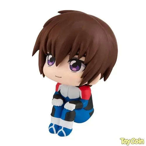 Lookup Kira Yamato Uniform Ver. by Megahouse - Shop at ToyCoin