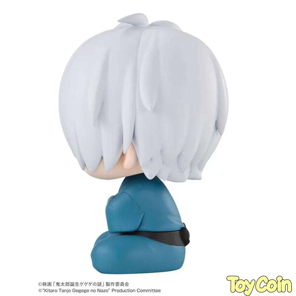 LookUp Kitaro's Father by Megahouse - Shop at ToyCoin