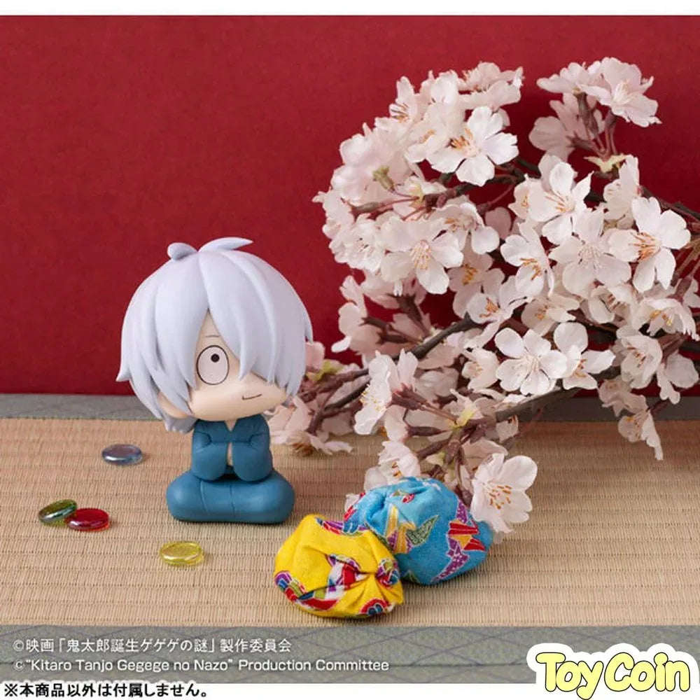 LookUp Kitaro's Father by Megahouse - Shop at ToyCoin