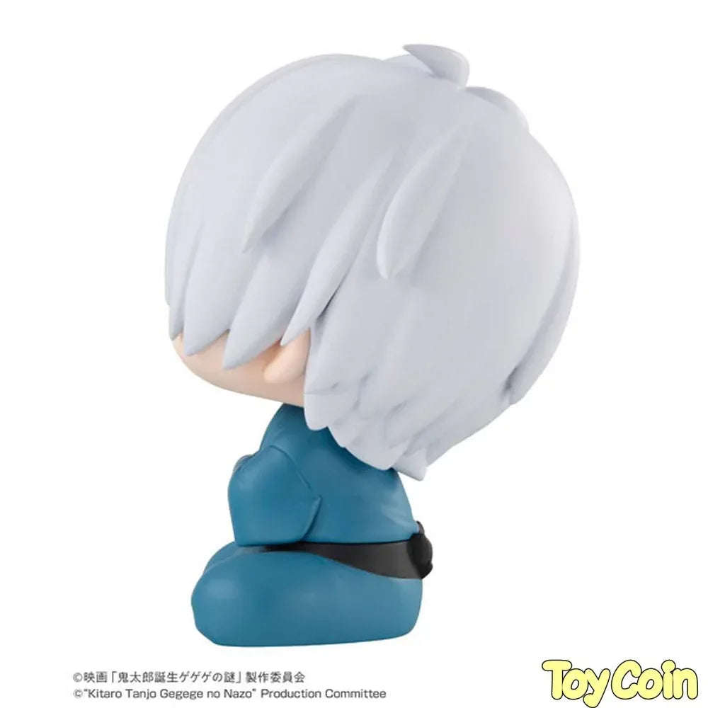 LookUp Kitaro's Father by Megahouse - Shop at ToyCoin