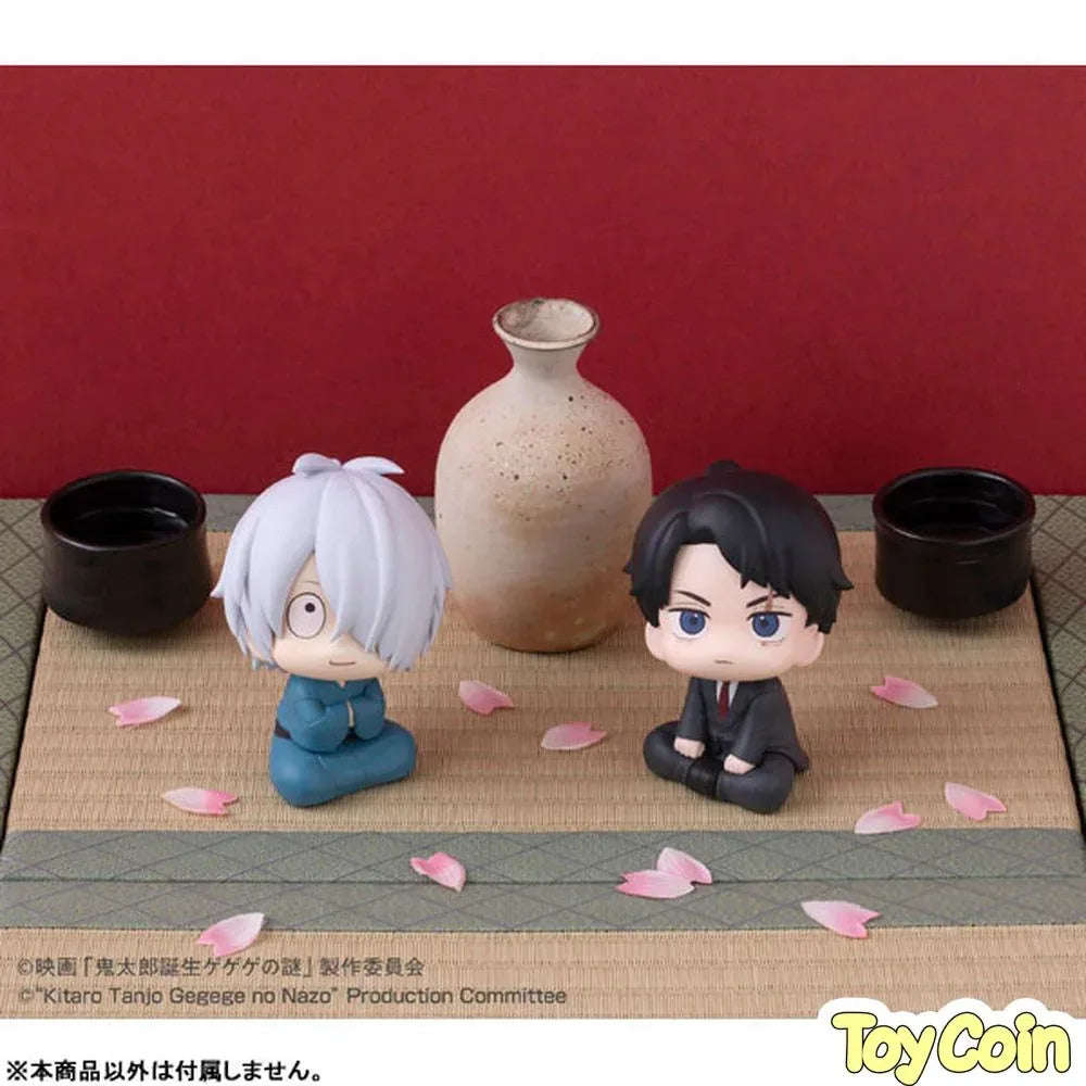 LookUp Kitaro's Father by Megahouse - Shop at ToyCoin