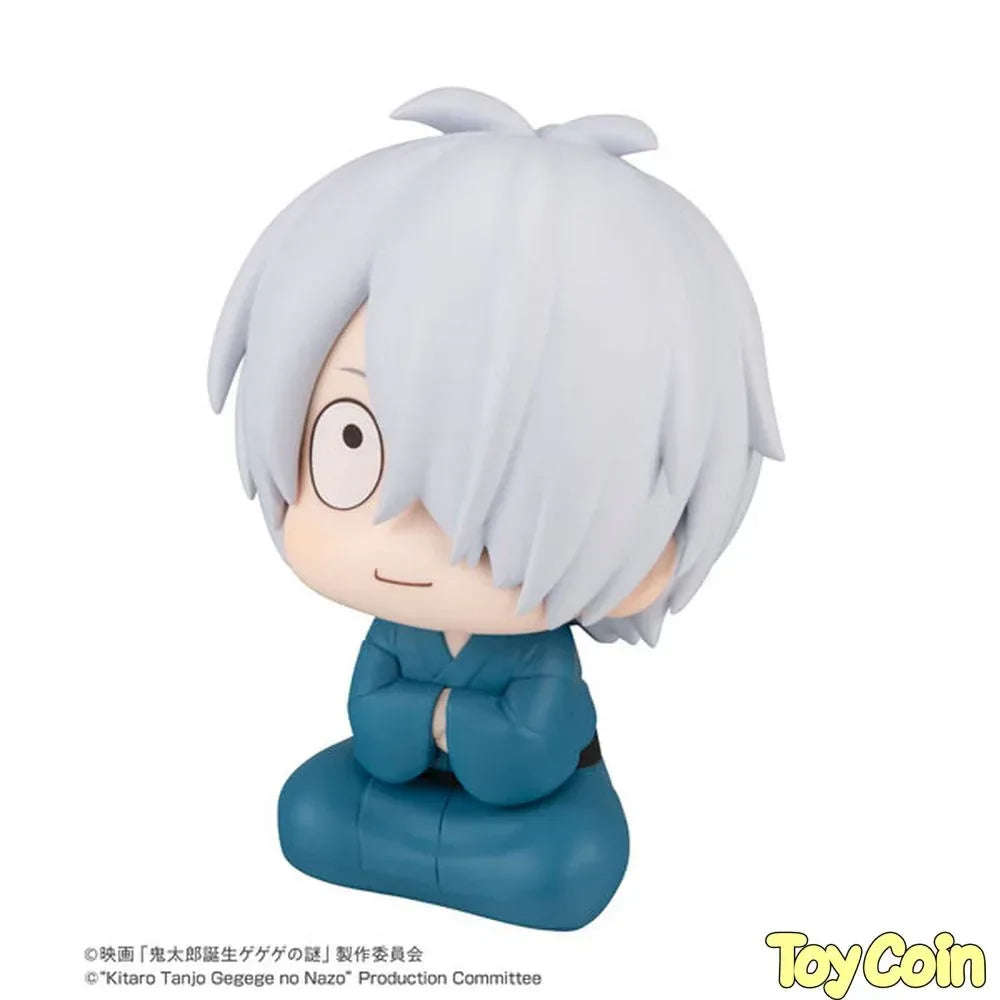 LookUp Kitaro's Father by Megahouse - Shop at ToyCoin