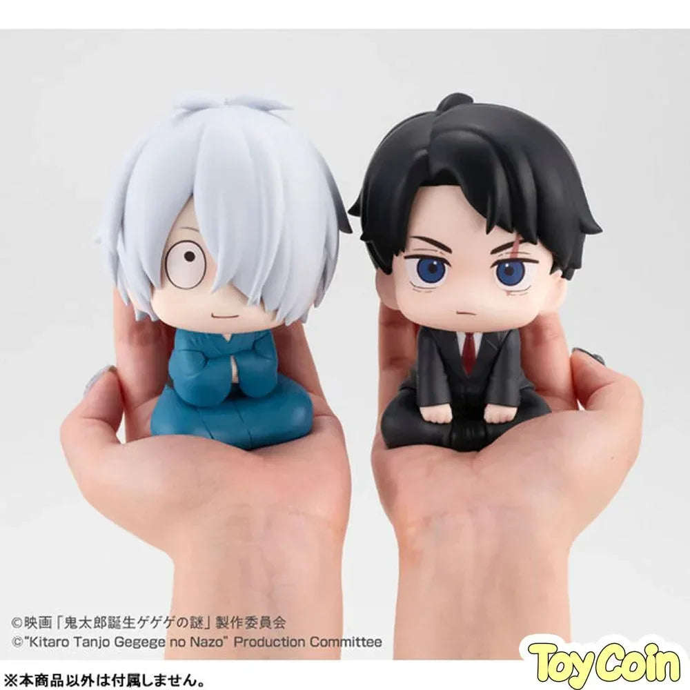 LookUp Kitaro's Father by Megahouse - Shop at ToyCoin