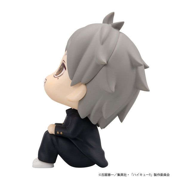 LookUp Koshi Sugawara by Megahouse - Shop at ToyCoin