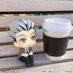 LookUp Kotaro Bokuto by Megahouse - Shop at ToyCoin