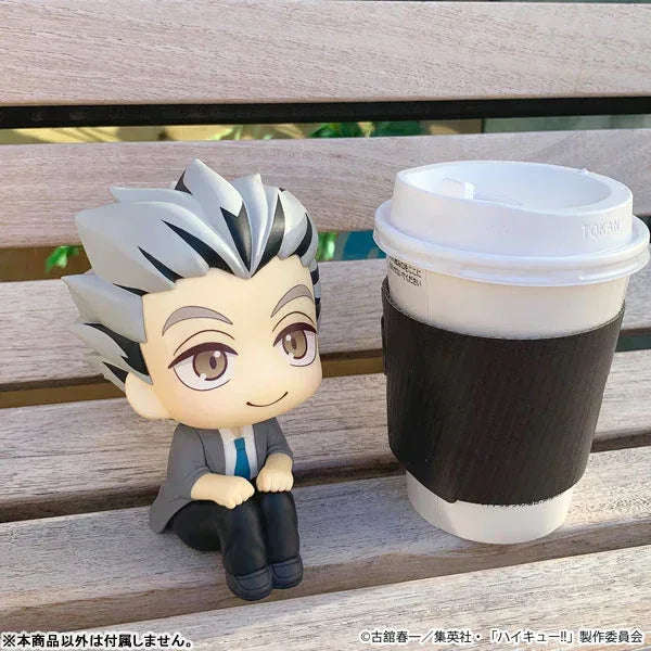 LookUp Kotaro Bokuto by Megahouse - Shop at ToyCoin