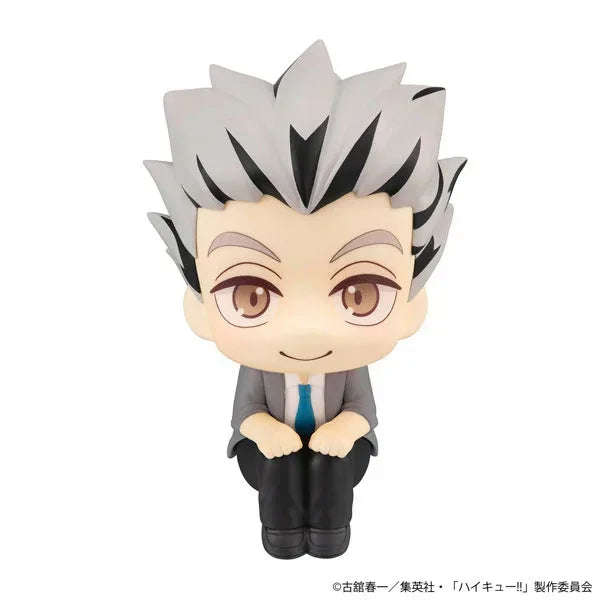 LookUp Kotaro Bokuto by Megahouse - Shop at ToyCoin