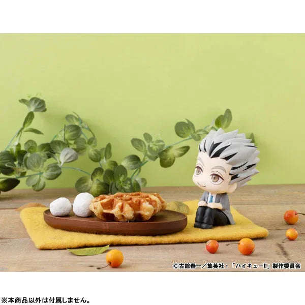 LookUp Kotaro Bokuto by Megahouse - Shop at ToyCoin