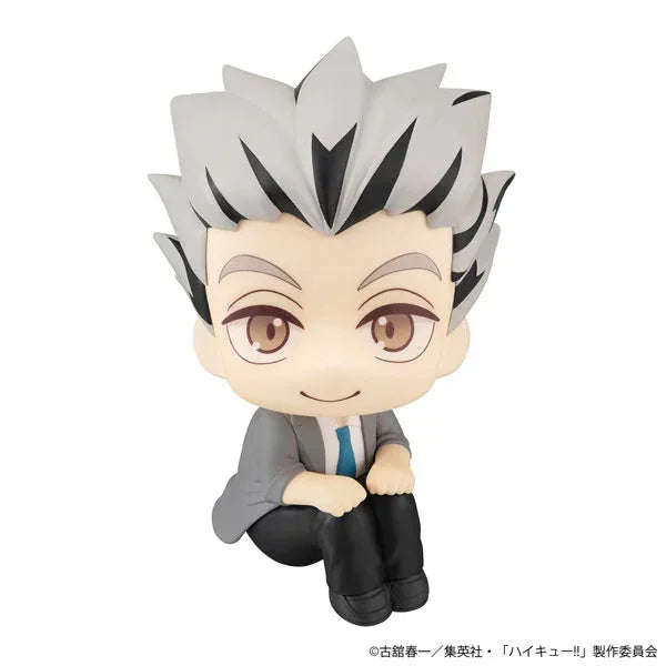 LookUp Kotaro Bokuto by Megahouse - Shop at ToyCoin