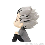 LookUp Kotaro Bokuto by Megahouse - Shop at ToyCoin