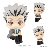 LookUp Kotaro Bokuto by Megahouse - Shop at ToyCoin