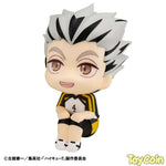 LookUp Kotaro Bokuto Uniform Ver. by Megahouse - Shop at ToyCoin