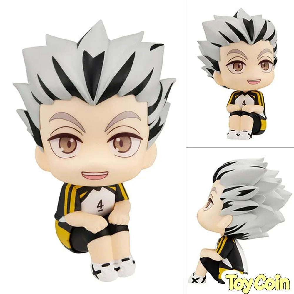 LookUp Kotaro Bokuto Uniform Ver. by Megahouse - Shop at ToyCoin