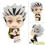LookUp Kotaro Bokuto Uniform Ver. by Megahouse - Shop at ToyCoin
