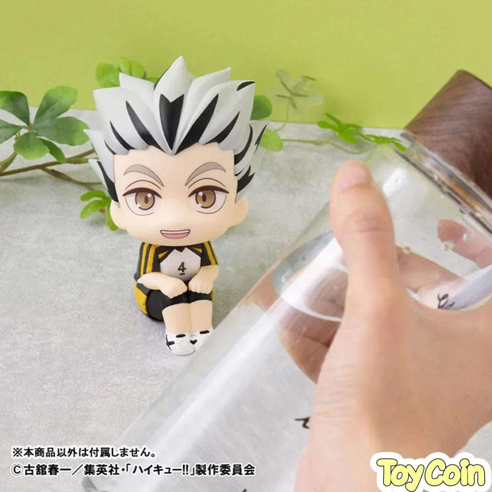 LookUp Kotaro Bokuto Uniform Ver. by Megahouse - Shop at ToyCoin