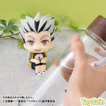 LookUp Kotaro Bokuto Uniform Ver. by Megahouse - Shop at ToyCoin