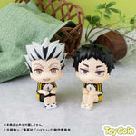 LookUp Kotaro Bokuto Uniform Ver. by Megahouse - Shop at ToyCoin