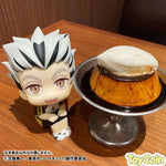 LookUp Kotaro Bokuto Uniform Ver. by Megahouse - Shop at ToyCoin