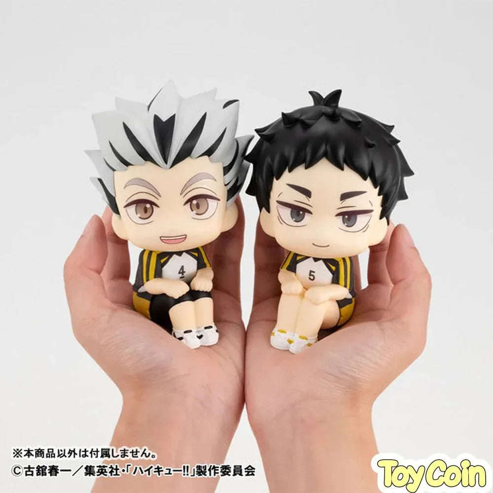 LookUp Kotaro Bokuto Uniform Ver. by Megahouse - Shop at ToyCoin