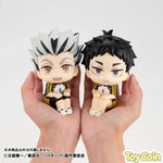 LookUp Kotaro Bokuto Uniform Ver. by Megahouse - Shop at ToyCoin