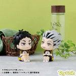 LookUp Kotaro Bokuto Uniform Ver. by Megahouse - Shop at ToyCoin
