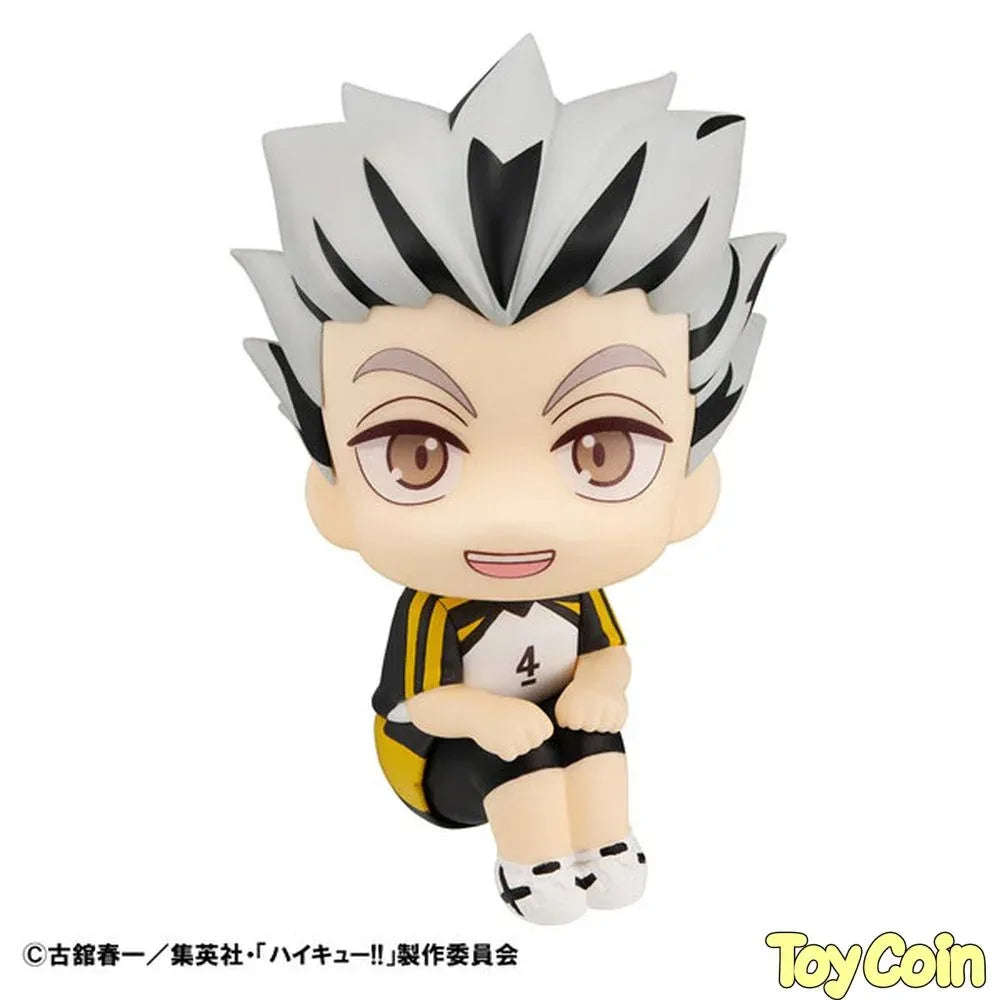 LookUp Kotaro Bokuto Uniform Ver. by Megahouse - Shop at ToyCoin