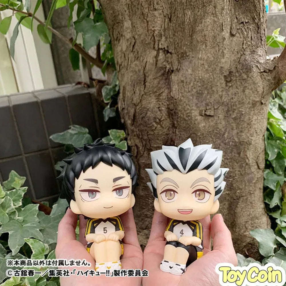 LookUp Kotaro Bokuto Uniform Ver. by Megahouse - Shop at ToyCoin