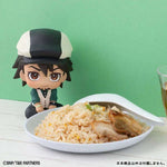 LookUp Kotetsu T. Kaburagi by Megahouse - Shop at ToyCoin